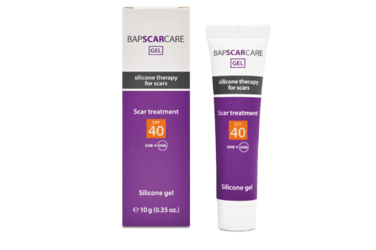 BSC.SPF40