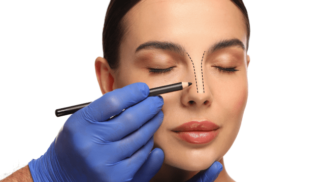 plastische chirurgie